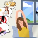 Menikmati Minuman Pagi sebagai Awal yang Tenang